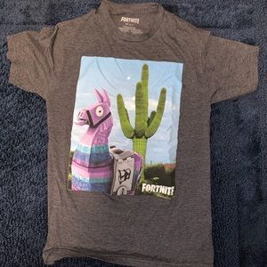 Fortnite t-shirt